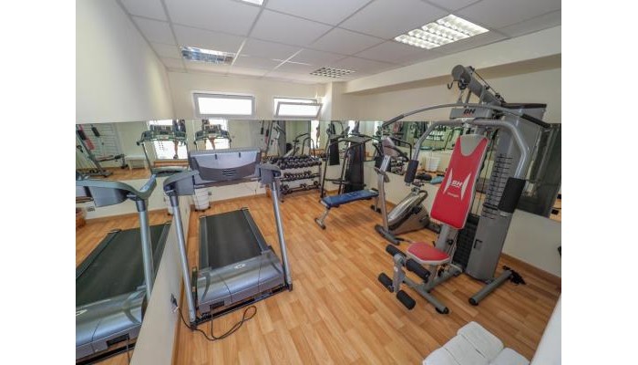 Hotel Royal Plaza poza 17