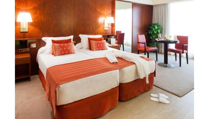 Hotel Royal Plaza poza 3