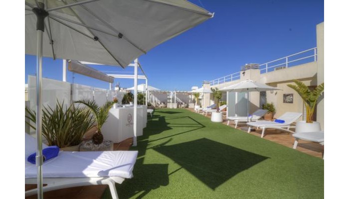 Hotel Royal Plaza poza 6