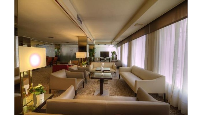 Hotel Royal Plaza poza 9