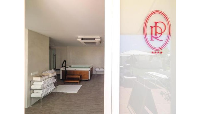 Hotel Royal Plaza poza 16