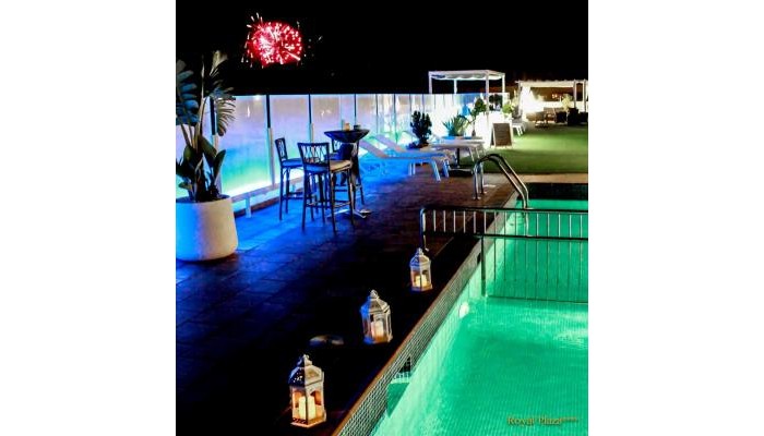 Hotel Royal Plaza poza 5