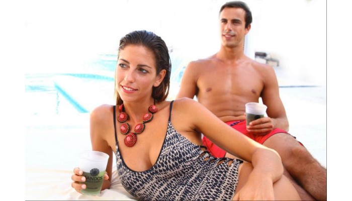 Hotel Sandos El Greco Beach poza 3