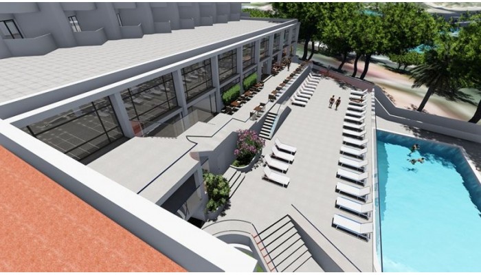 Hotel Sandos El Greco Beach poza 7