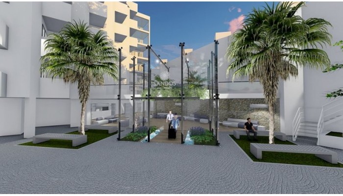 Hotel Sandos El Greco Beach poza 6