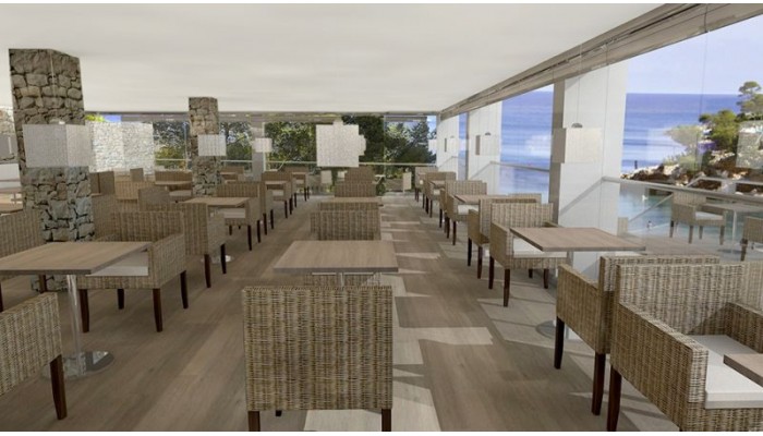 Hotel Sandos El Greco Beach poza 4