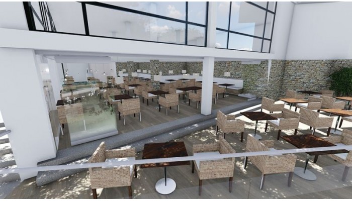 Hotel Sandos El Greco Beach poza 8