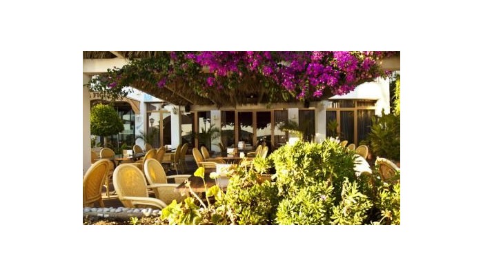 Hotel Ses Figueres poza 24