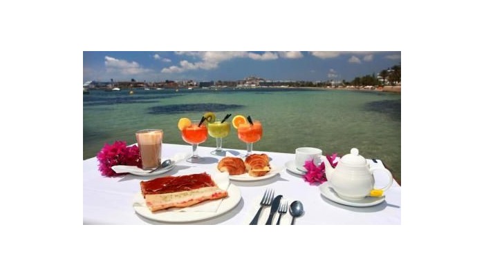 Hotel Ses Figueres poza 18