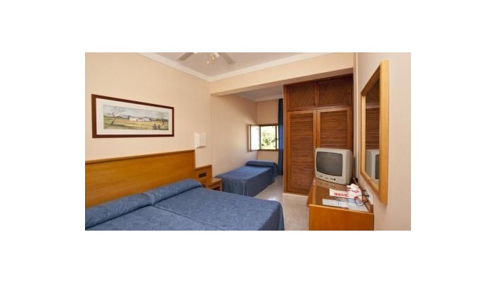 Hotel Ses Figueres poza 16