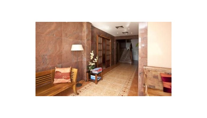 Hotel Ses Figueres poza 27