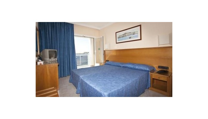 Hotel Ses Figueres poza 2