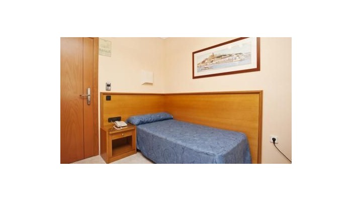 Hotel Ses Figueres poza 3