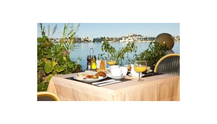 Hotel Ses Figueres poza 9