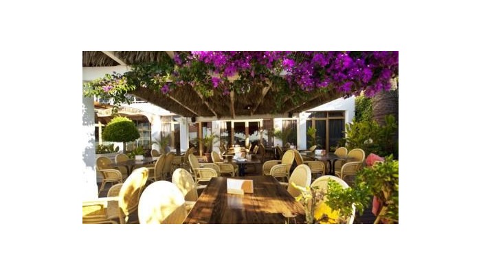 Hotel Ses Figueres poza 25