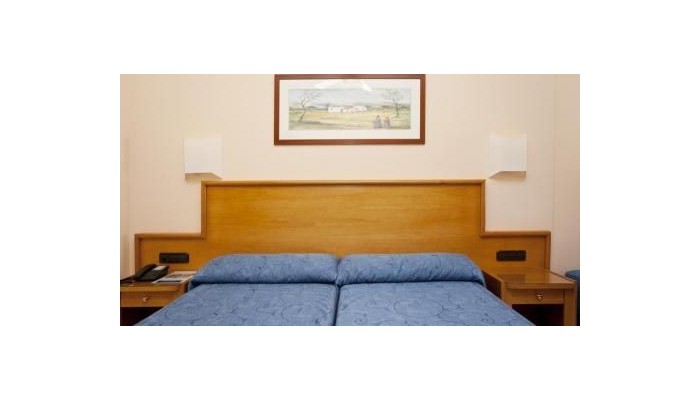 Hotel Ses Figueres poza 17