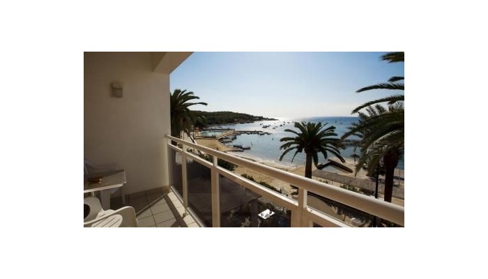 Hotel Ses Figueres poza 1