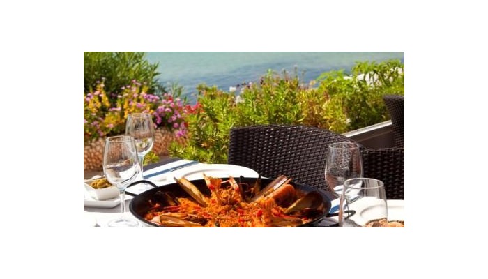 Hotel Ses Figueres poza 21