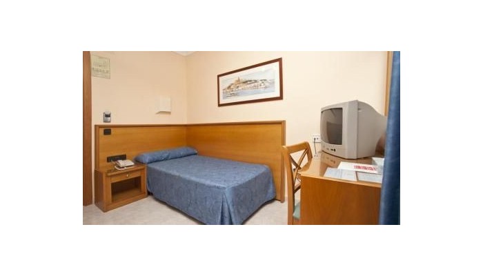 Hotel Ses Figueres poza 14
