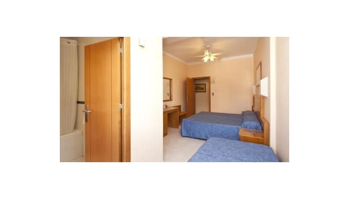 Hotel Ses Figueres poza 5