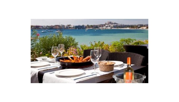 Hotel Ses Figueres poza 26