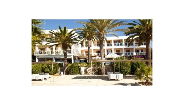 Hotel Ses Figueres poza 0