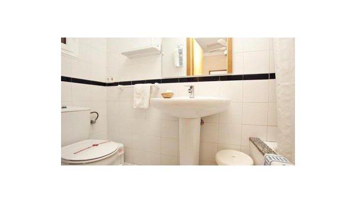 Hotel Ses Figueres poza 8