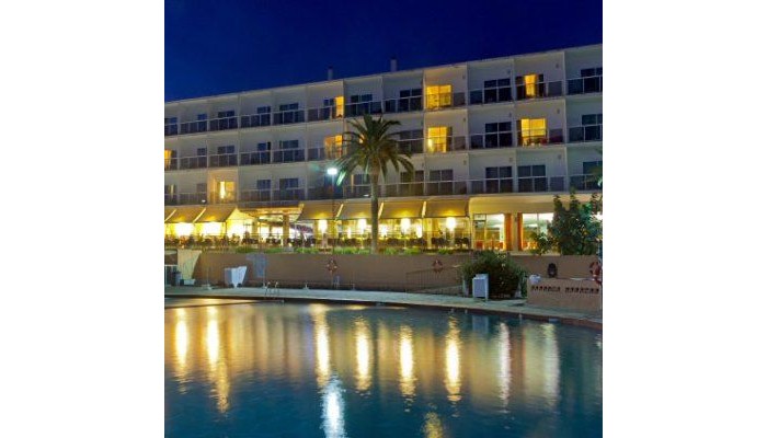 Hotel Simbad poza 10