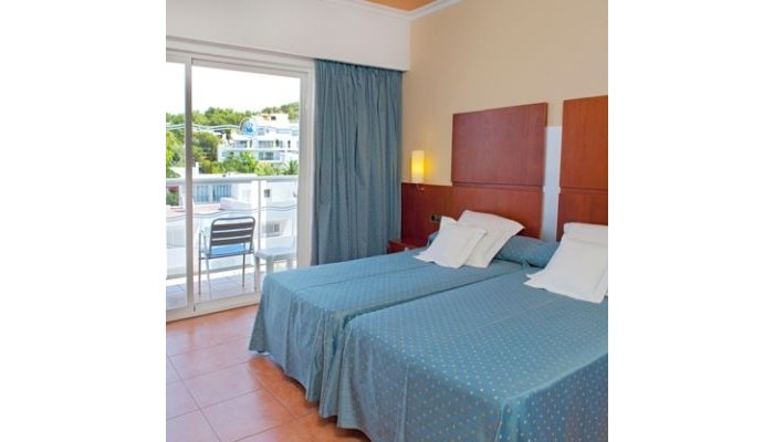 Hotel Simbad poza 11