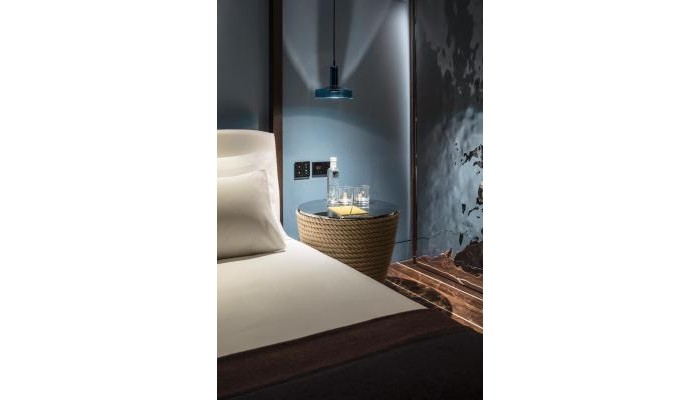 Hotel Sir Joan poza 7