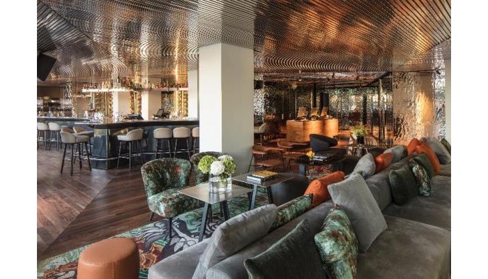 Hotel Sir Joan poza 8