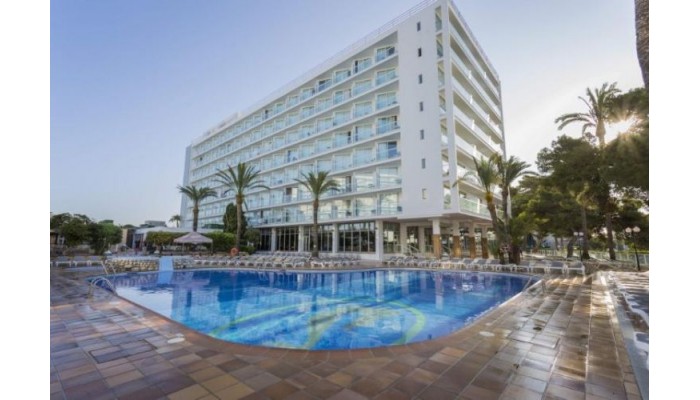 Hotel Sirenis Goleta poza 0