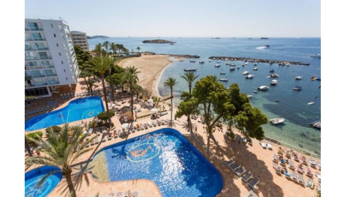 Hotel Sirenis Goleta poza 2