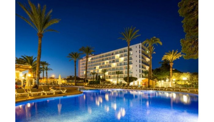 Hotel Sirenis Goleta poza 3