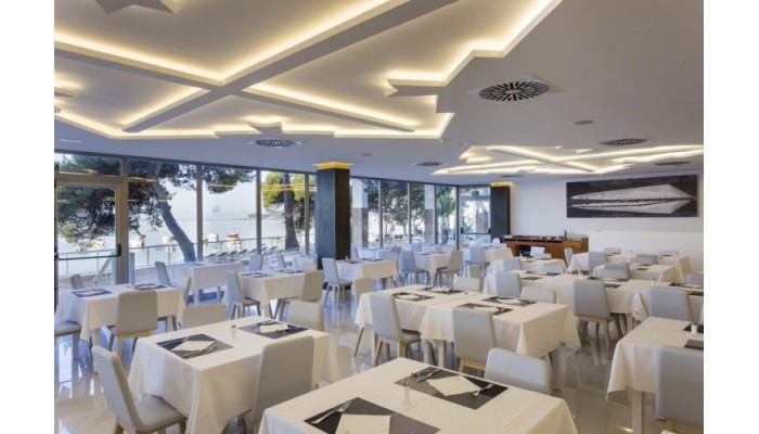 Hotel Sirenis Goleta poza 6