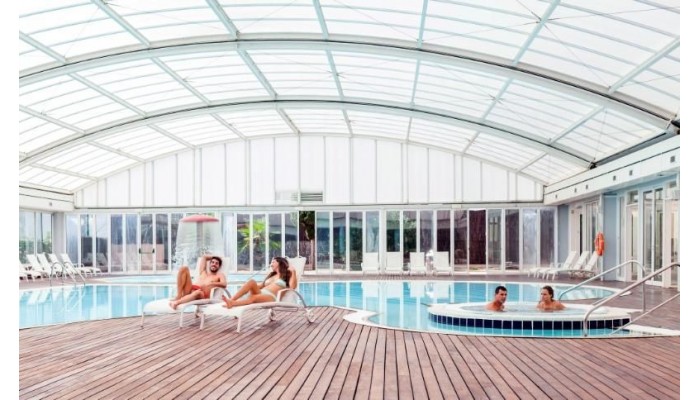 Hotel Sirenis Goleta poza 9