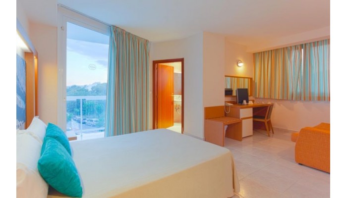 Hotel Sirenis Goleta poza 11