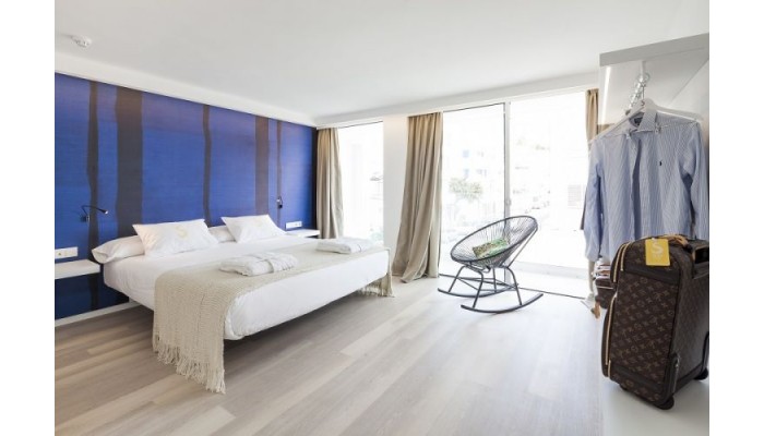 Hotel Sud Ibiza Suites poza 0