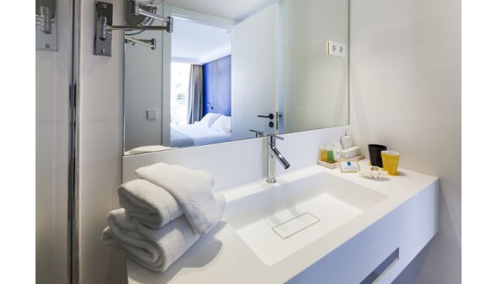 Hotel Sud Ibiza Suites poza 2