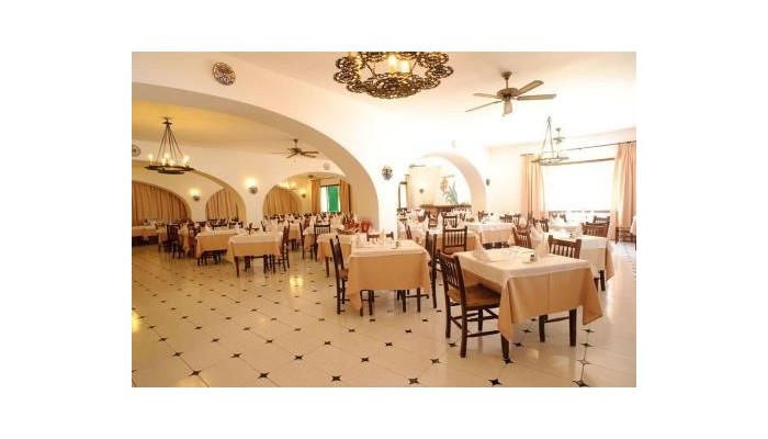 Hotel Tagomago poza 14