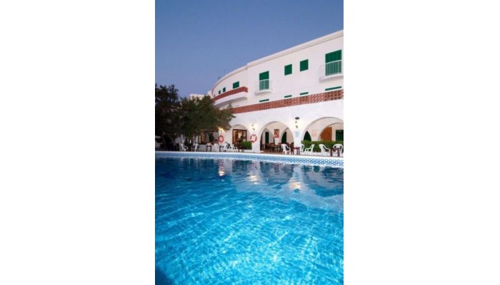 Hotel Tagomago poza 9