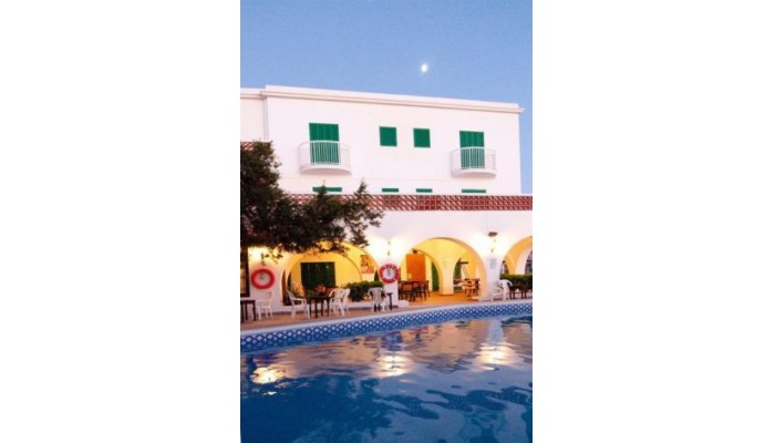 Hotel Tagomago poza 20