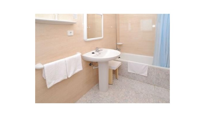 Hotel Tagomago poza 7