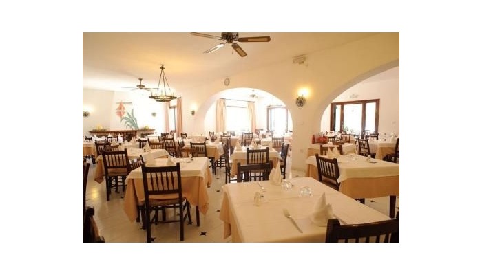 Hotel Tagomago poza 13