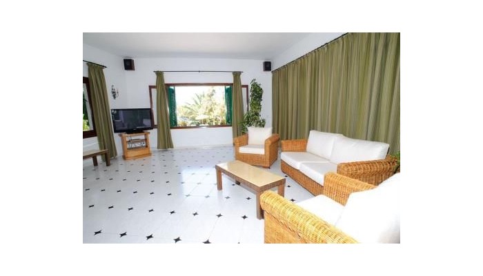 Hotel Tagomago poza 5