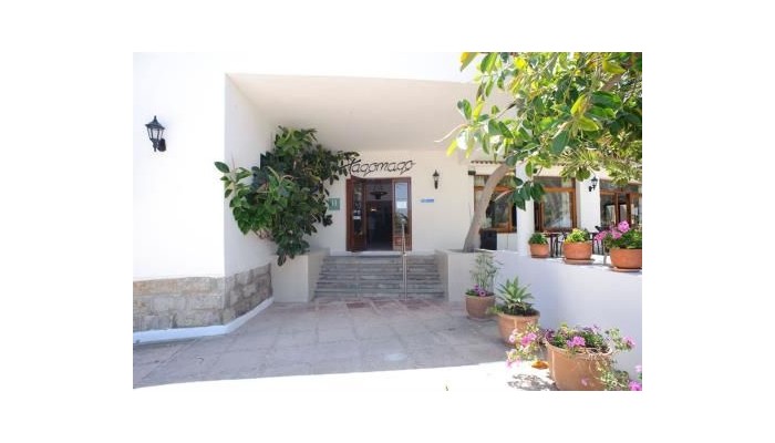 Hotel Tagomago poza 17