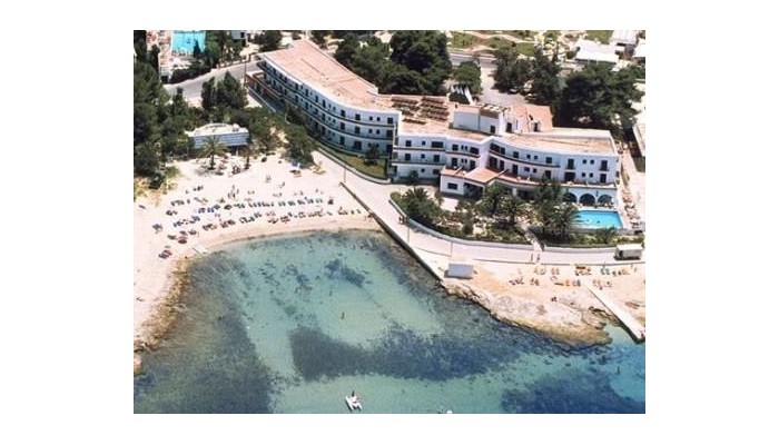 Hotel Tagomago poza 21