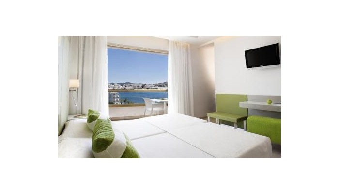 Hotel Torre Del Mar poza 3