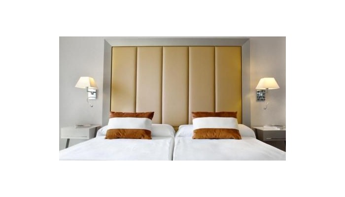 Hotel Torre Del Mar poza 9