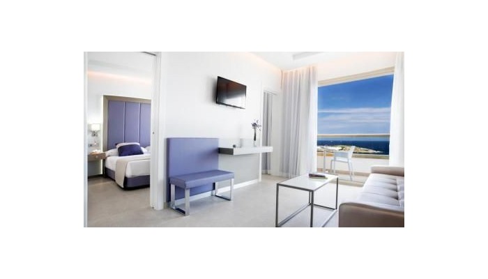 Hotel Torre Del Mar poza 34